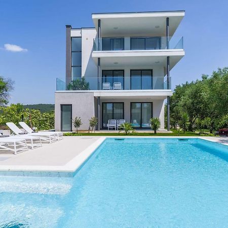 D. Marine Apartments Bibinje Exterior photo